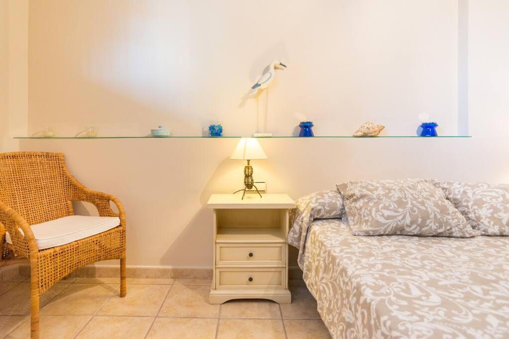 Apartamento Playamar Торремолинос Экстерьер фото
