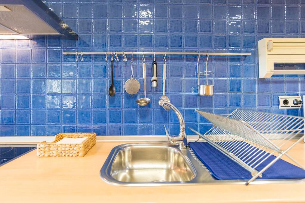 Apartamento Playamar Торремолинос Экстерьер фото