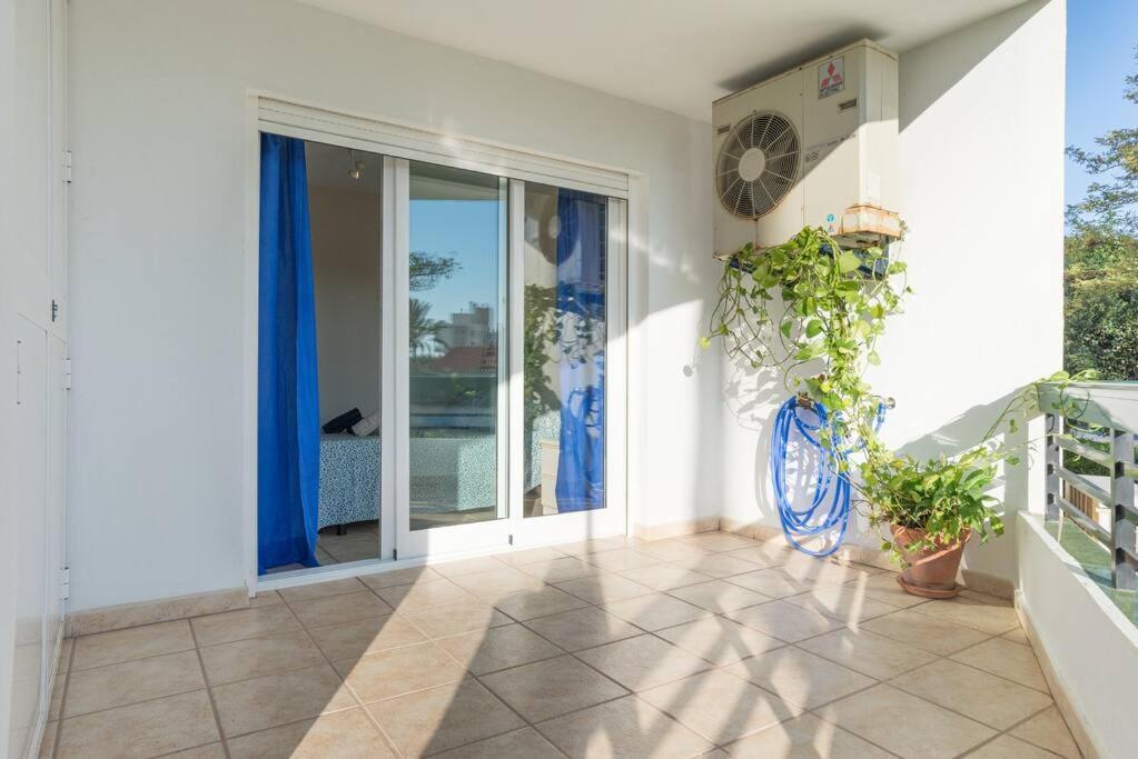 Apartamento Playamar Торремолинос Экстерьер фото