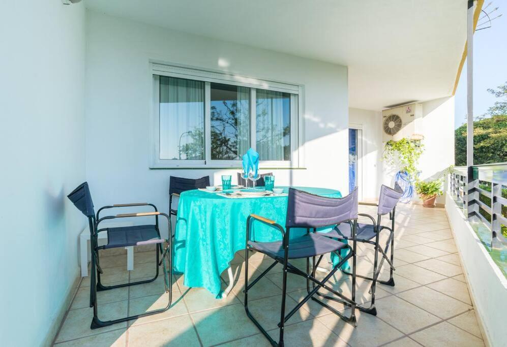 Apartamento Playamar Торремолинос Экстерьер фото